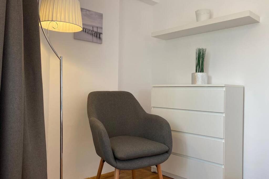 New Luxury Flat In Front Of The Parliament At Unirii Apartman Bukarest Kültér fotó