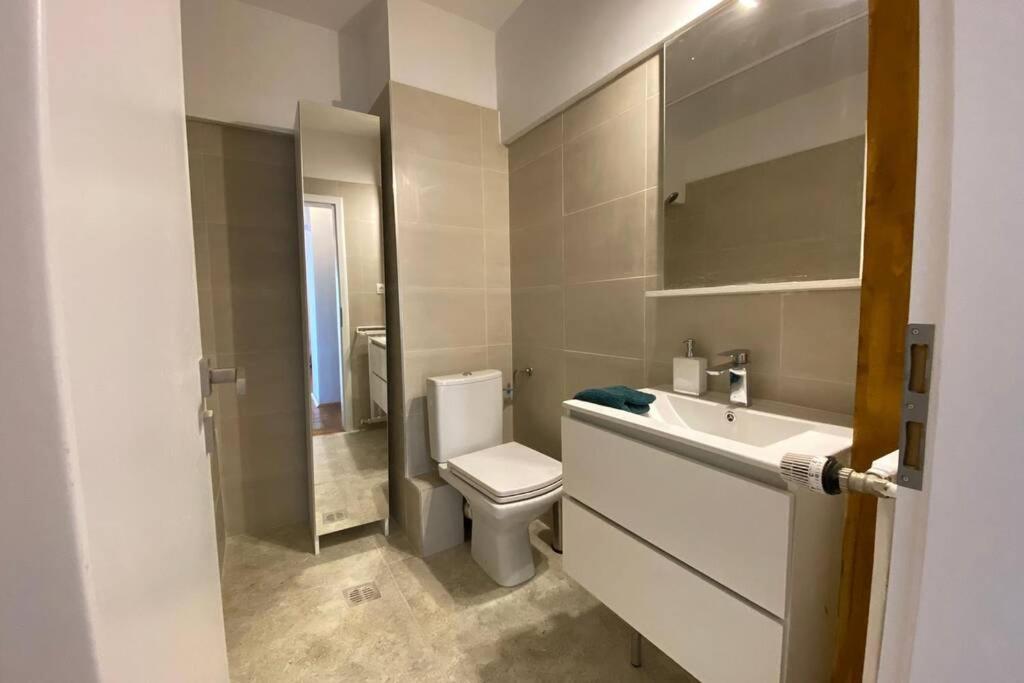 New Luxury Flat In Front Of The Parliament At Unirii Apartman Bukarest Kültér fotó