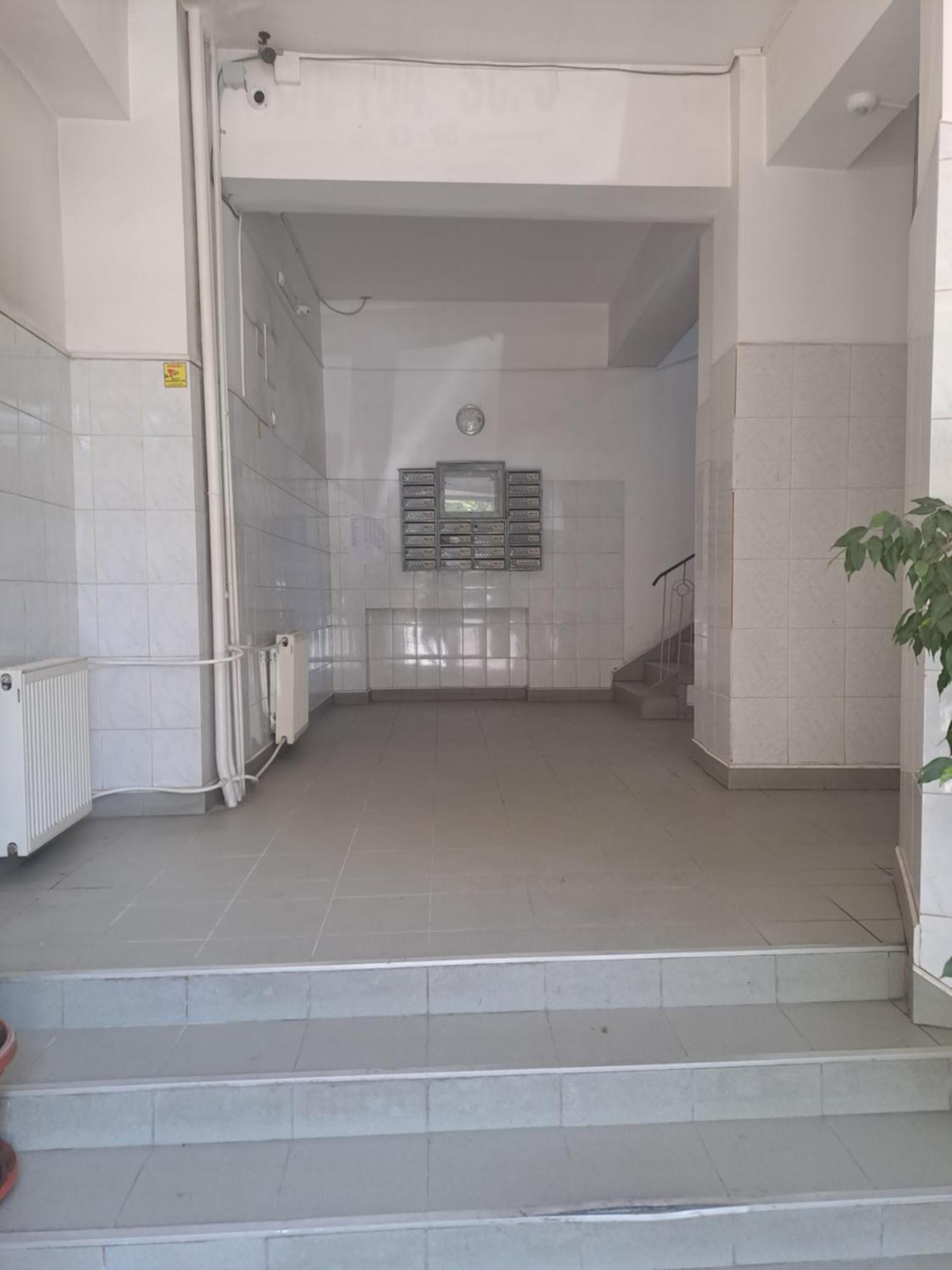 New Luxury Flat In Front Of The Parliament At Unirii Apartman Bukarest Kültér fotó